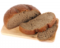 brown bread